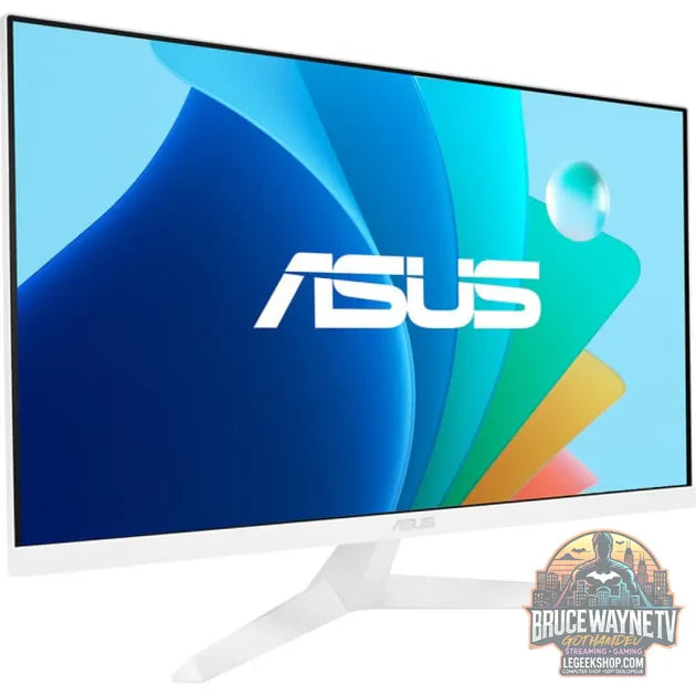 Guide d'achat : ASUS VY279HGR-W Eye Care 27" Full HD IPS 120 Hz