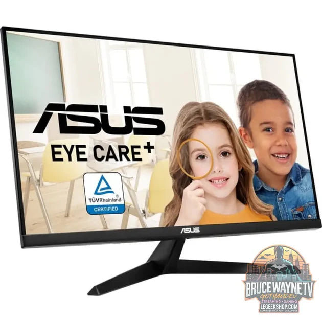 Guide d'achat : ASUS VY27UQ Eye Care 27" 3840 × 2160 px IPS 60 Hz