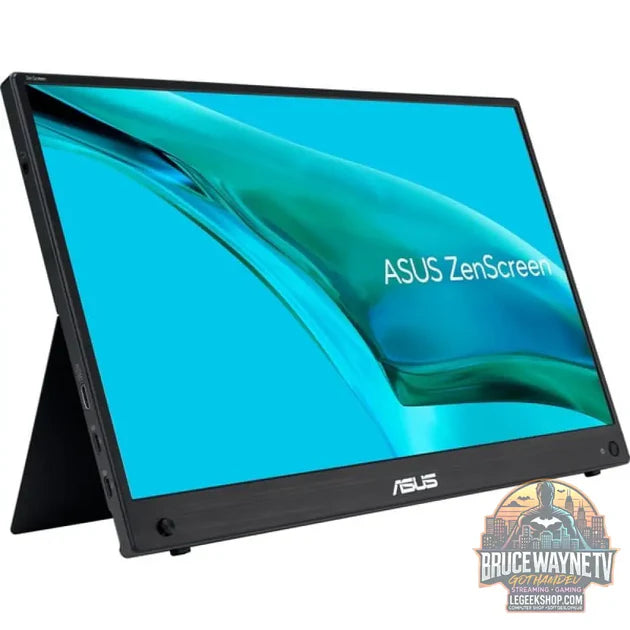 Guide d'achat : ASUS ZenScreen MB16AHG 16" Full HD IPS 144 Hz