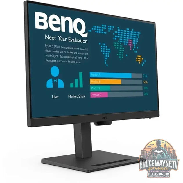 Guide d'achat : BenQ BL2790T 27" Full HD IPS 100 Hz