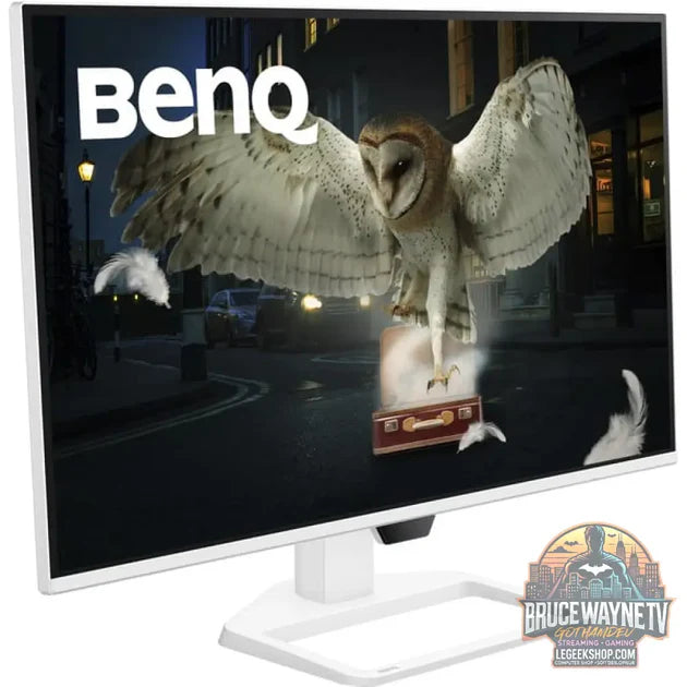 Guide d'achat : BenQ EW270Q 27" QHD/WQHD IPS 200 Hz