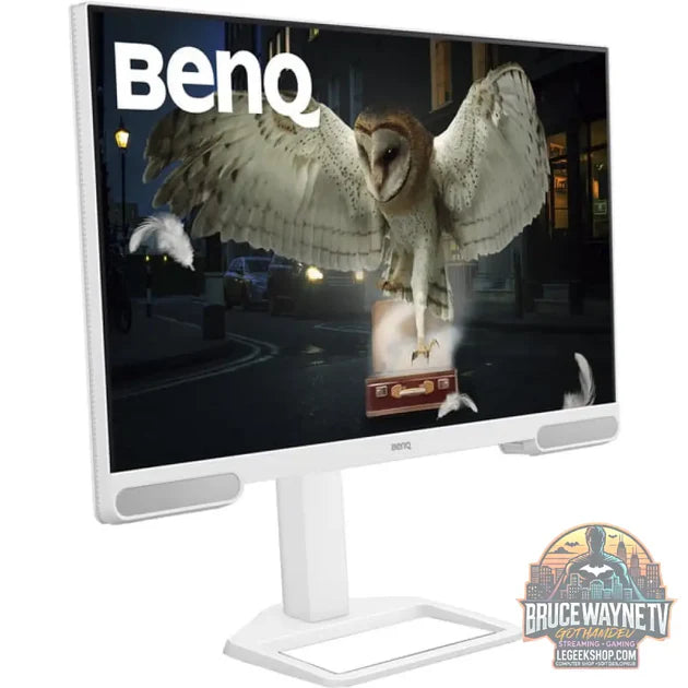 Guide d'achat : BenQ EW2790U Premium 27" 3840 × 2160 px IPS 60 Hz