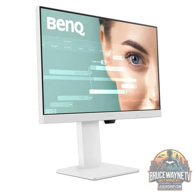 Guide d'achat : BenQ GW2486TC 23,8" Full HD IPS 100 Hz