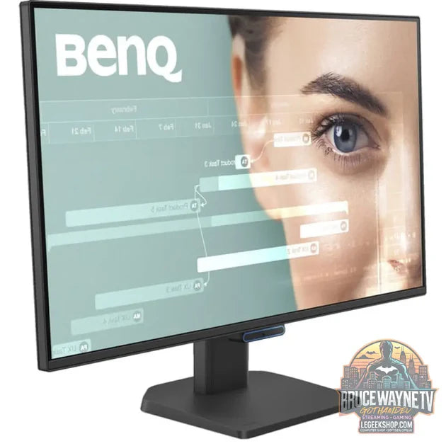 Guide d'achat : BenQ GW2790C 27" Full HD IPS 144 Hz