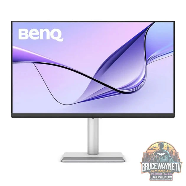 Guide d'achat : BenQ MA320UP für MacBook 31,5" 3840 × 2160 px IPS 60 Hz