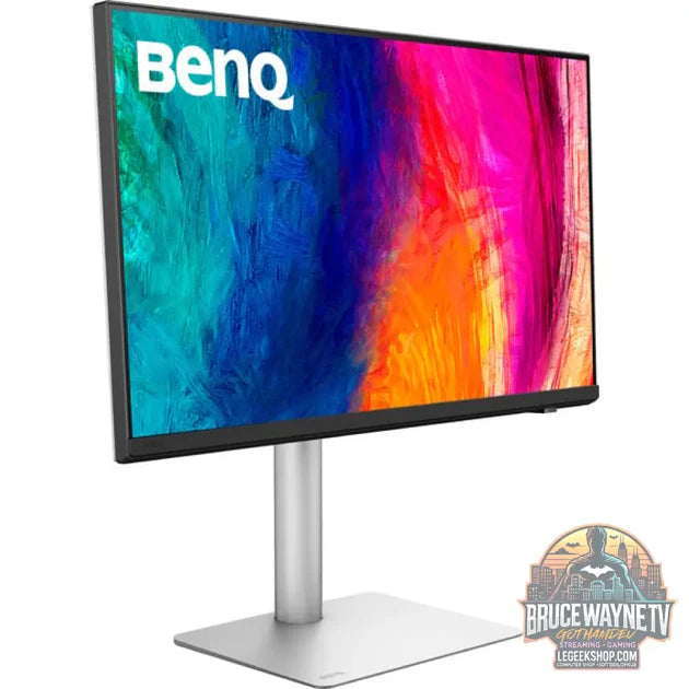 Guide d'achat : BenQ PD3226G Designer Monitor 31,5" 3840 × 2160 px IPS 144 Hz