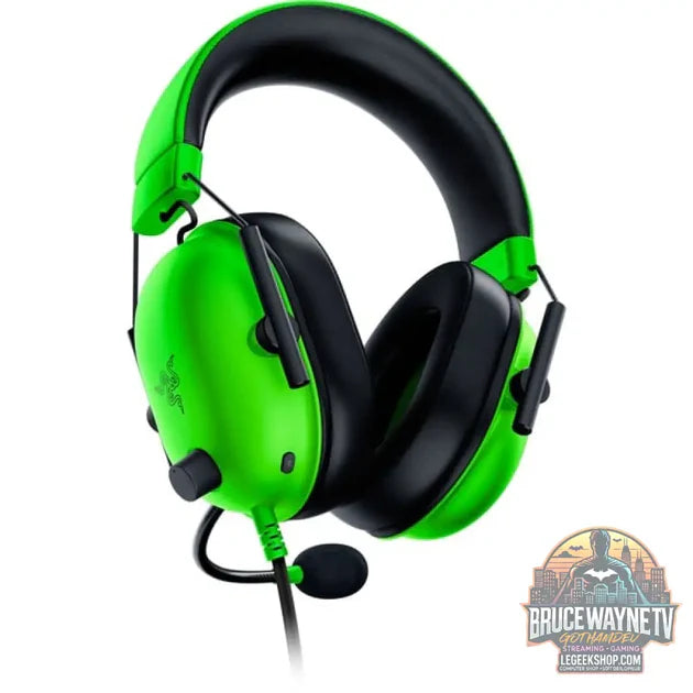 Guide d'achat : BlackShark V2 X