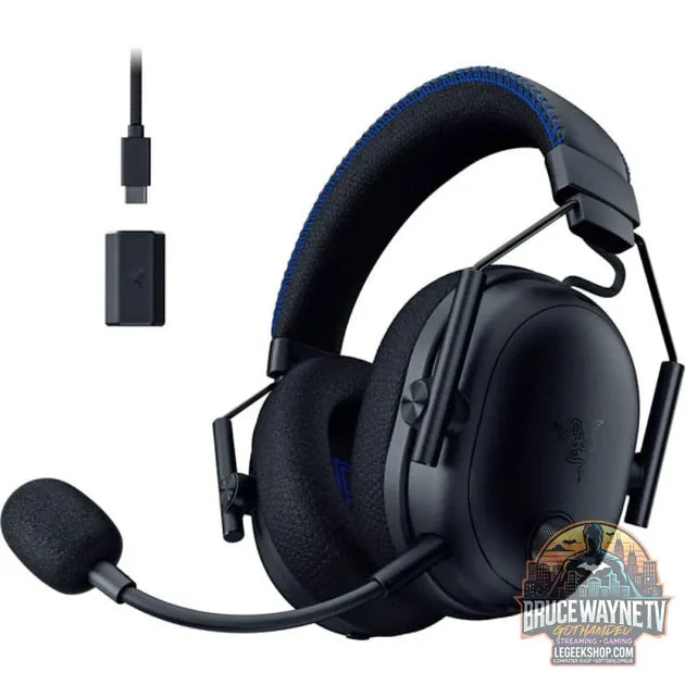 Guide d'achat : BlackShark V3 Pro for PlayStation