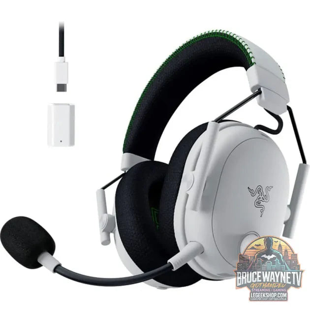 Guide d'achat : BlackShark V3 Pro for Xbox