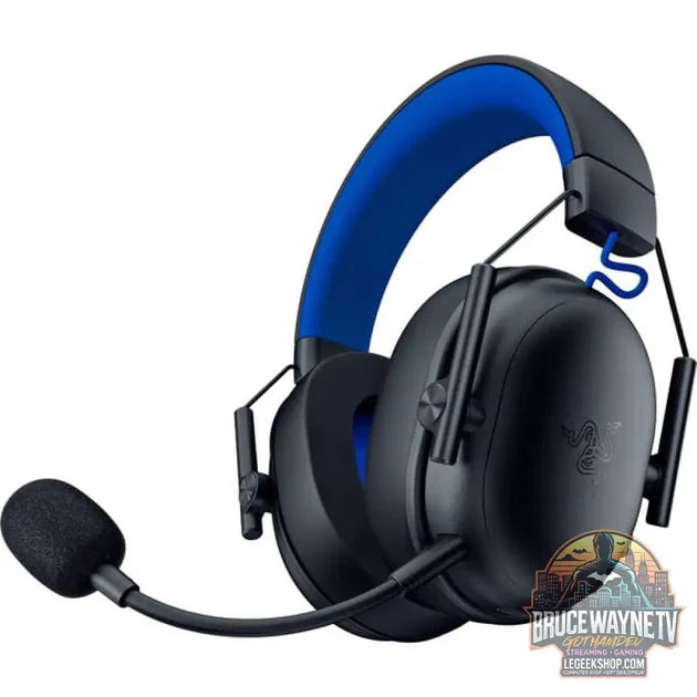 Guide d'achat : BlackShark V3 X Hyperspeed for PlayStation