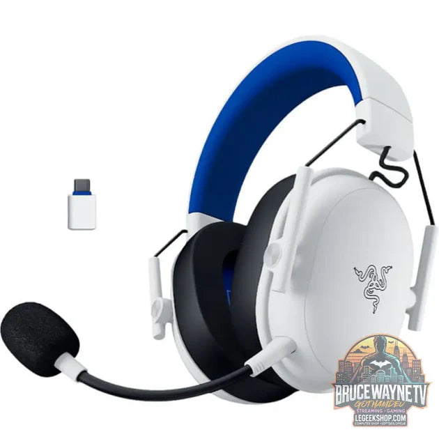 Guide d'achat : BlackShark V3 X Hyperspeed for PlayStation