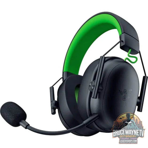 Guide d'achat : BlackShark V3 X Hyperspeed for Xbox