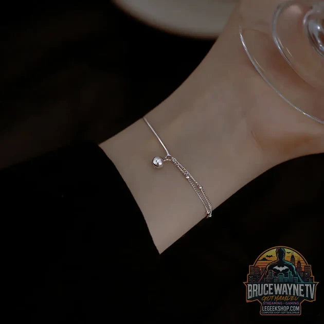 Guide d'achat : Bracelet Femme Double Couche Asymétrique Cuivre Élégant