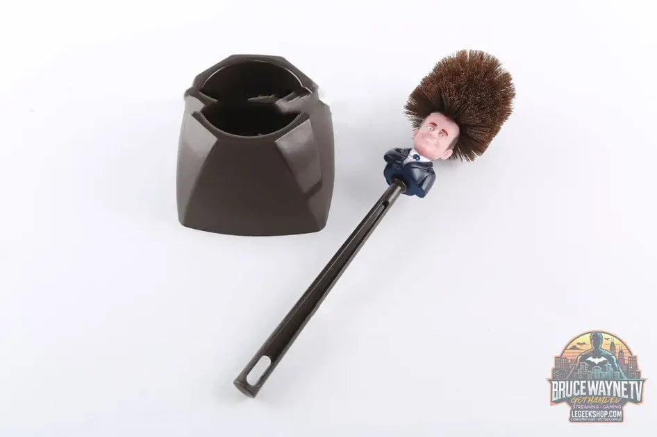 Guide d'achat : Brosse WC Humoristique Cadeau Original Toilettes