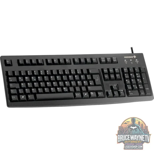 Business Line G83-6105 vs Comfort G80-3000 : quel Clavier choisir ?