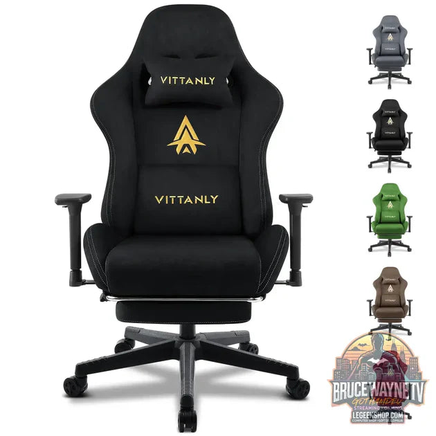 Setup gaming pour GTA 6 : confort, immersion et sessions marathon