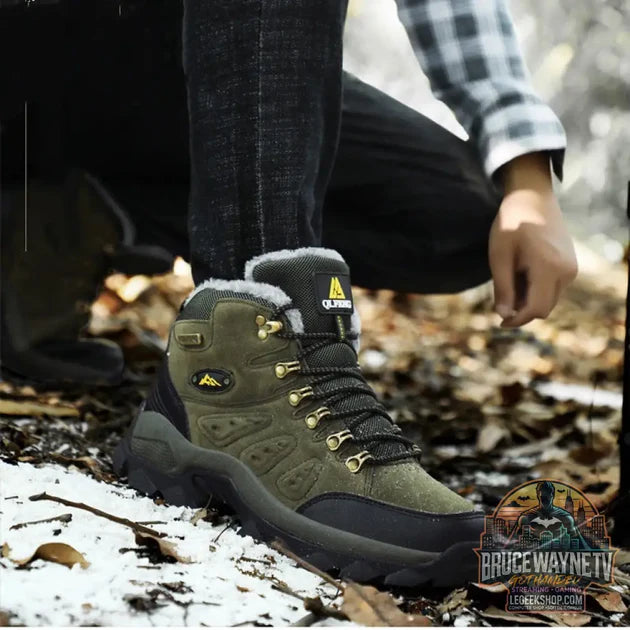 Guide d'achat : Chaussures Randonnée Montantes Imperméables Outdoor