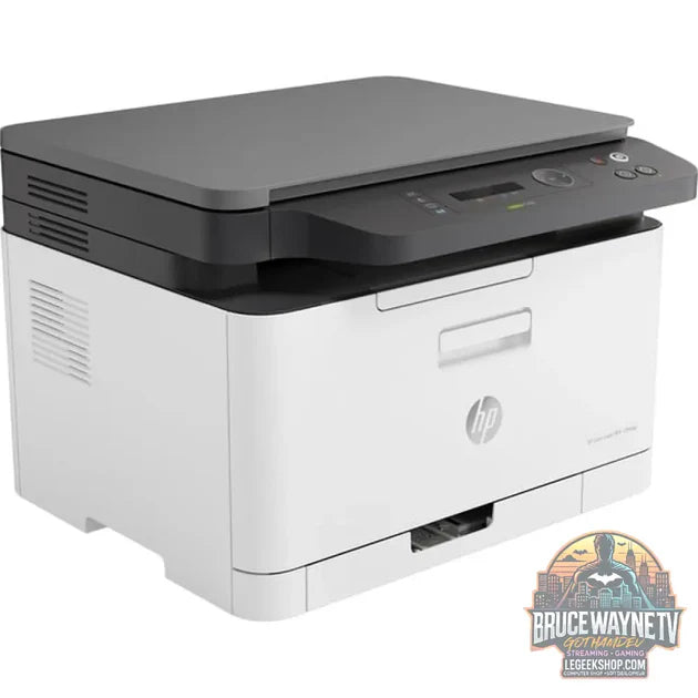Guide d'achat : Color Laser M178nwg