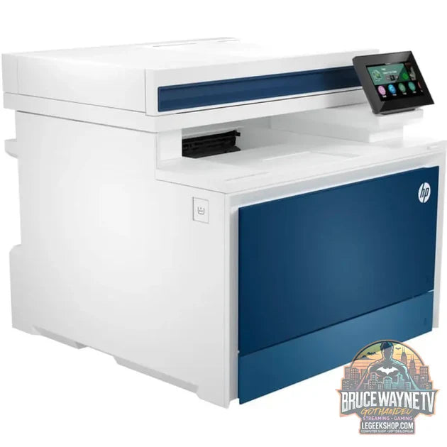 Guide d'achat : Color LaserJet Pro MFP 4302fdw