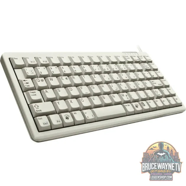 Guide d'achat : Compact-Keyboard G84-4100