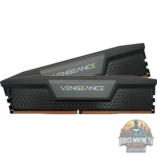 Guide d'achat : Corsair Vengeance 48 Go (2×24 Go) DDR5-6000 Dual-Kit