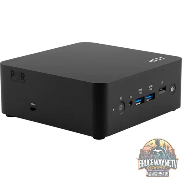Guide d'achat : Cubi NUC AI+ 2MG-039AT