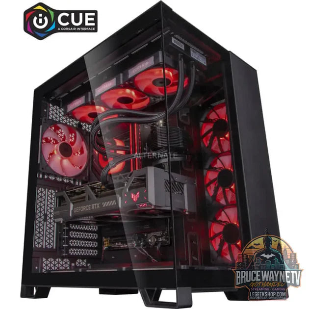 Top 10 Gaming PC sur LeGeekShop : notre sélection