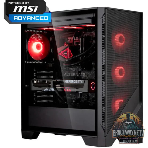 Top 5 Grafikkarte sur LeGeekShop : notre sélection