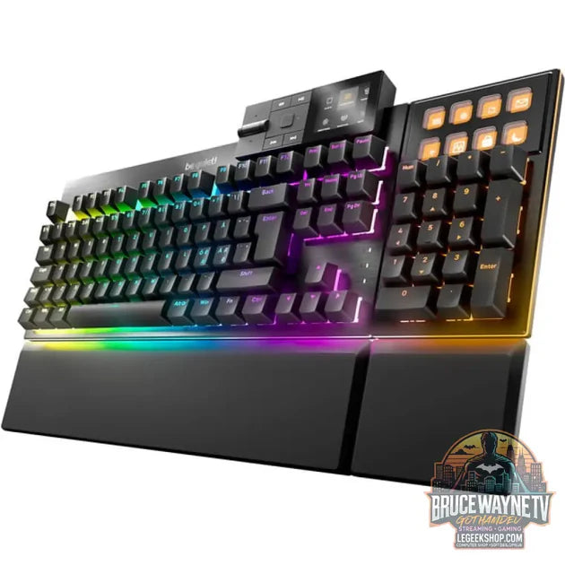 Guide d'achat : Dark Mount Silent Linear