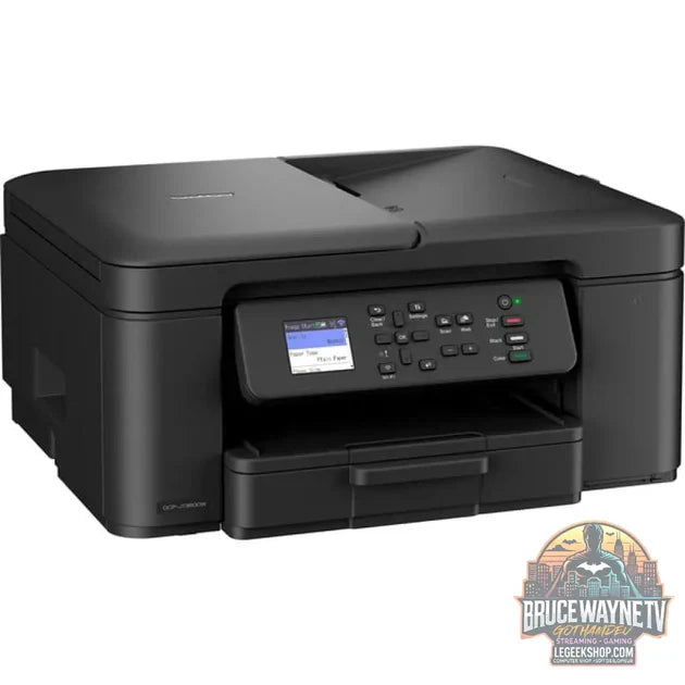 Guide d'achat : DCP-J1360DW