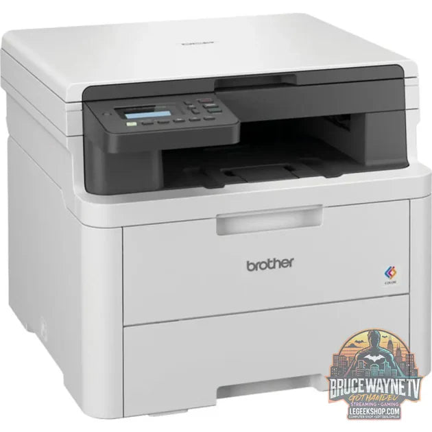 Guide d'achat : DCP-L3520CDW