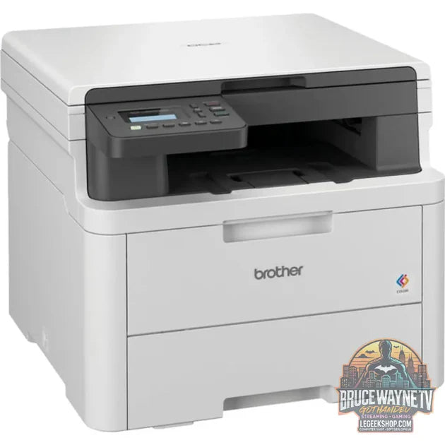 Guide d'achat : DCP-L3520CDWE