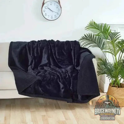 Guide d'achat : Plaid Chaud Imperméable king size Noir pour un confort maximum