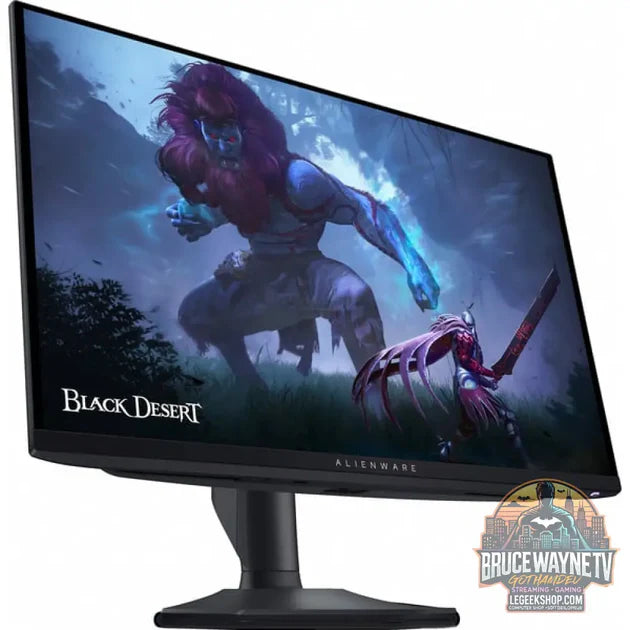 Guide d'achat : Dell AW2725DF QD-OLED 26,7" QHD/WQHD QD-OLED 360 Hz