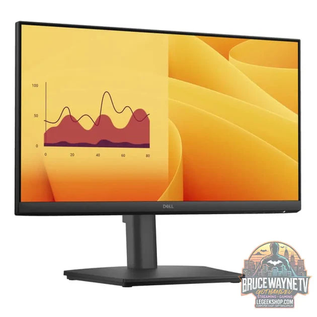 Guide d'achat : Dell E2225HSM 21,5" Full HD VA 100 Hz
