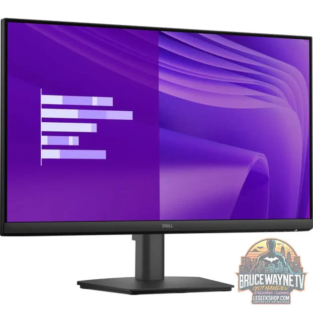 Guide d'achat : Dell E2425HM 23,8" Full HD IPS 100 Hz