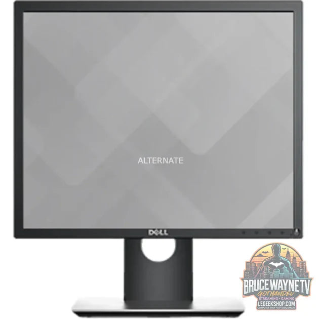 Guide d'achat : Dell P1917S 19" 1280 × 1024 px IPS 60 Hz