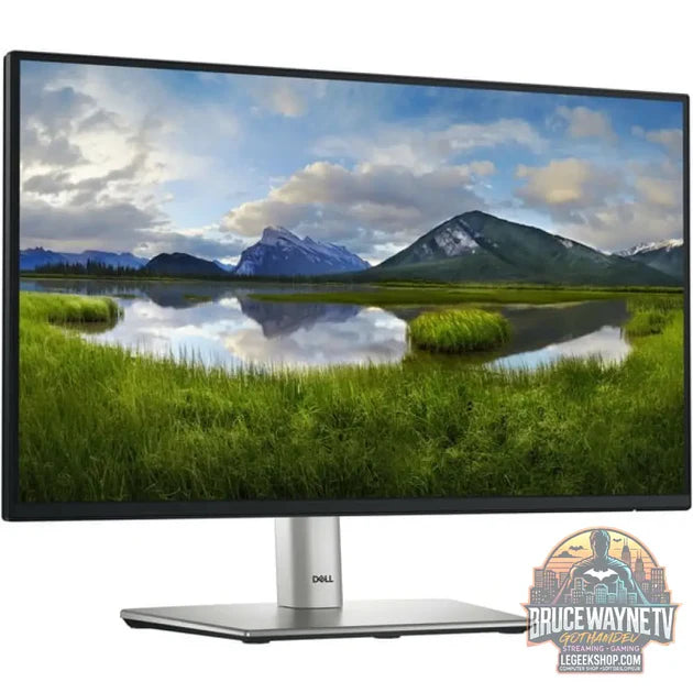 Guide d'achat : Dell P2225H 21,5" Full HD IPS 100 Hz