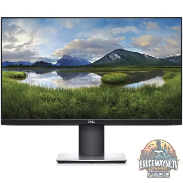 Guide d'achat : Dell P2421D 23,8" QHD/WQHD IPS 60 Hz