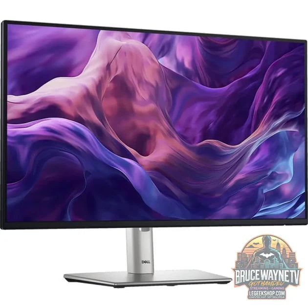 Guide d'achat : Dell P2425HE 23,8" Full HD IPS 100 Hz