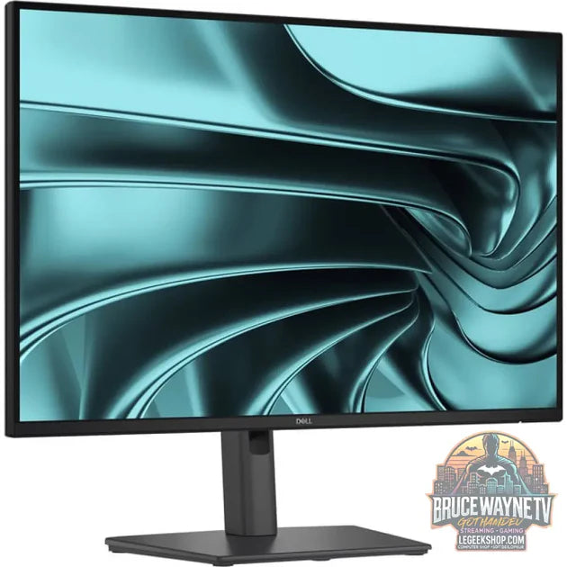 Guide d'achat : Dell P2426E USB-C-Hub-Monitor 24,1" 1920 × 1200 px IPS 100 Hz