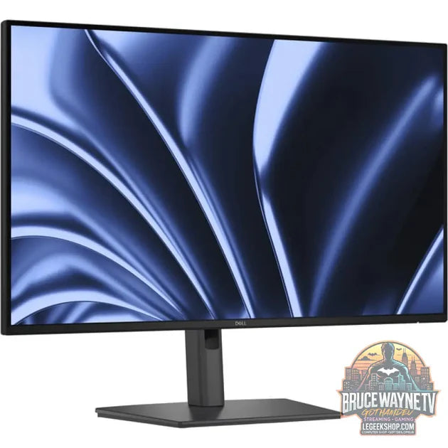 Guide d'achat : Dell P2726HE 27" Full HD IPS 120 Hz