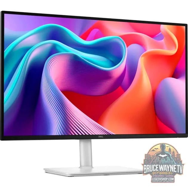 Guide d'achat : Dell Plus S2725DSM 27" QHD/WQHD IPS 144 Hz