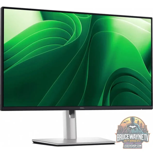 Guide d'achat : Dell Pro 24 Plus P2425DE 23,8" QHD/WQHD IPS 100 Hz