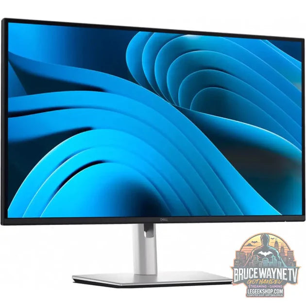 Guide d'achat : Dell Pro 27 Plus P2725DE 27" QHD/WQHD IPS 100 Hz