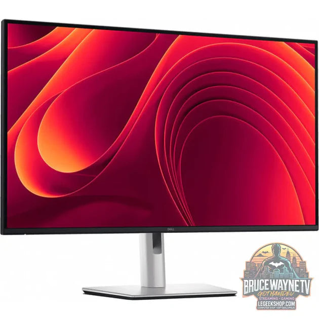 Guide d'achat : Dell Pro 32 Plus P3225QE 31,5" 3840 × 2160 px IPS 100 Hz