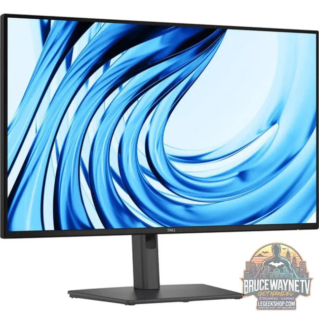 Guide d'achat : Dell Pro P2726H 27" Full HD IPS 120 Hz