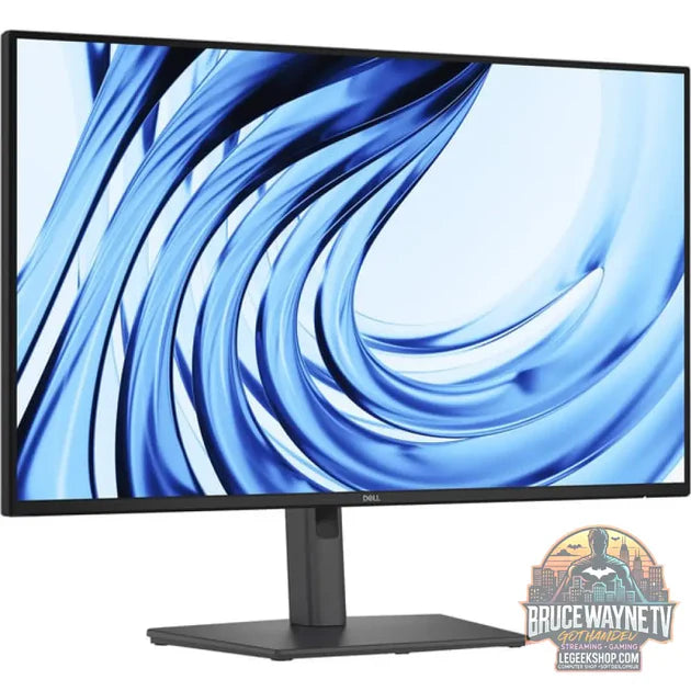 Guide d'achat : Dell Pro P2726HWOST (ohne Standfuß) 27" Full HD IPS 120 Hz