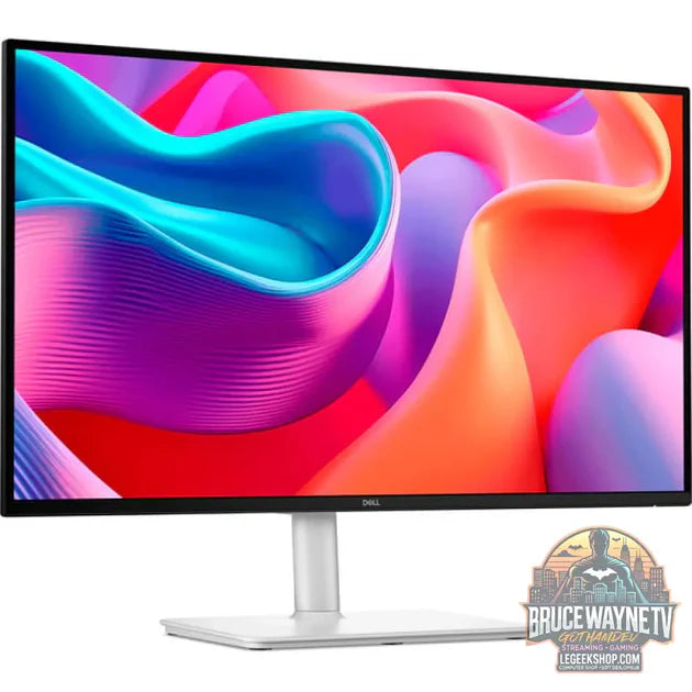 Guide d'achat : Dell S2725DC 27" QHD/WQHD IPS 144 Hz
