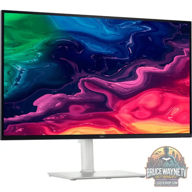 Guide d'achat : Dell S2725QC 27" 3840 × 2160 px IPS 120 Hz